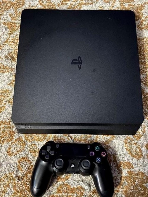 Ps4