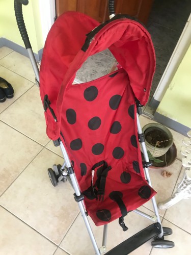 BABY ITEMS-CARRIER,MOBILE,POTTY,STROLLER,TRICYCLE