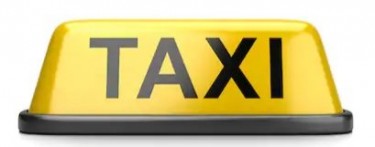 Route Taxi Driver Needed