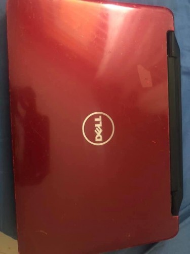 Dell Inspiron Laptop - Willing To Sell For Parts