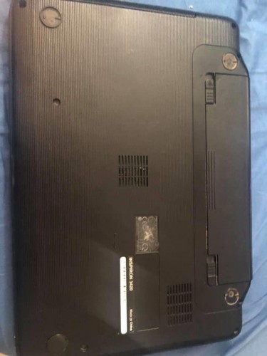 Dell Inspiron Laptop - Willing To Sell For Parts