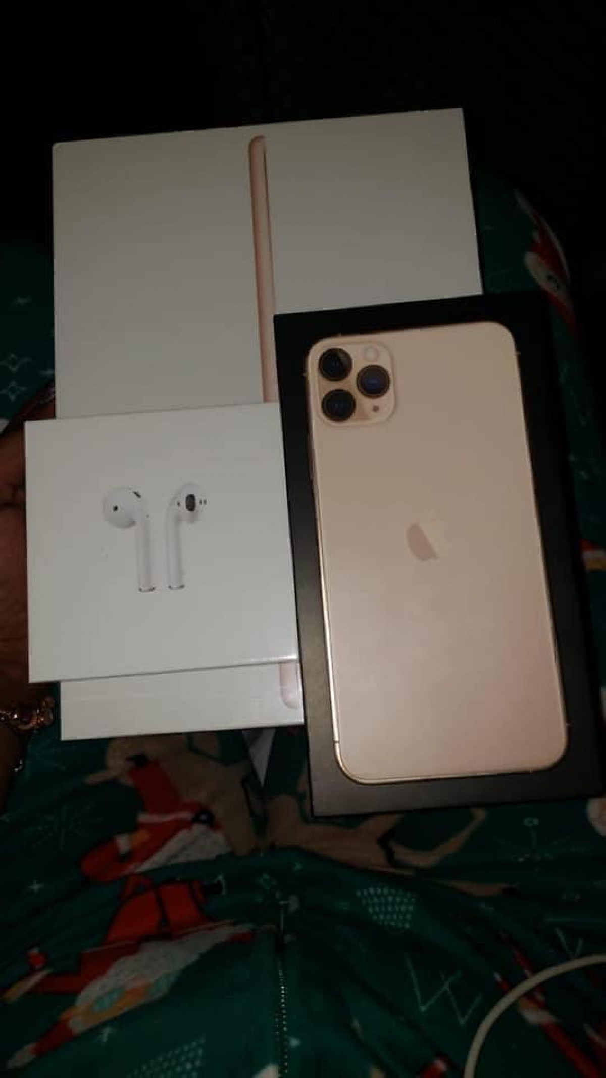 IPhone 11 Pro Max for sale in Portmore St Catherine - Phones