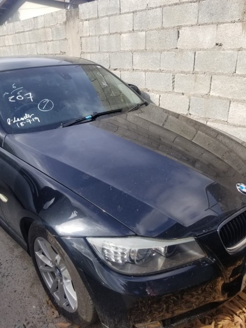2011 BMW 320i Just Imported For Sale 1.9mil Neg