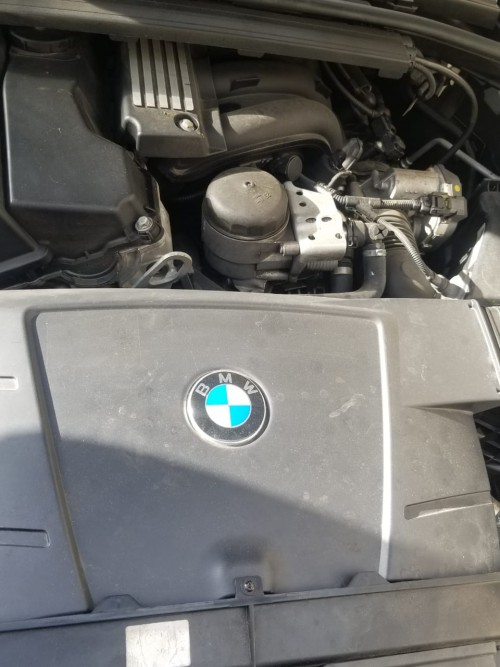 2011 BMW 320i Just Imported For Sale 1.9mil Neg