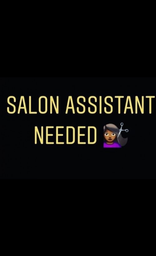 Braid Assistant Needed Asap