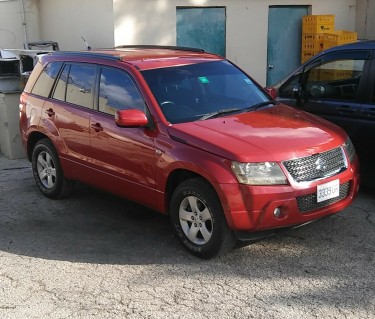 2009 Suzuki 