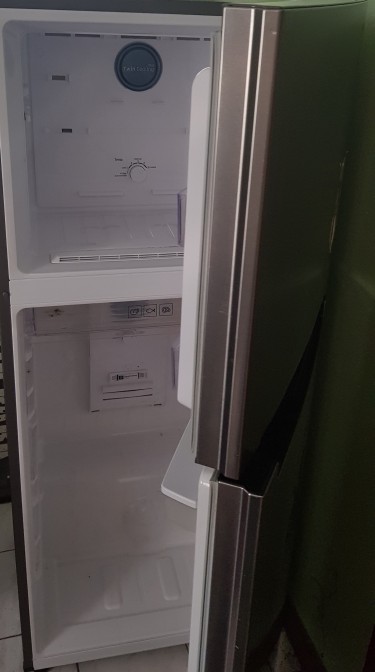 Samsung 13 Cu. Ft. Refrigerator