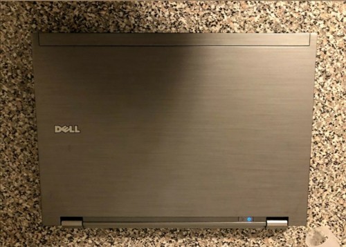 Dell -  Quad Core - 6GB, 500GB -- Fast! No Faults
