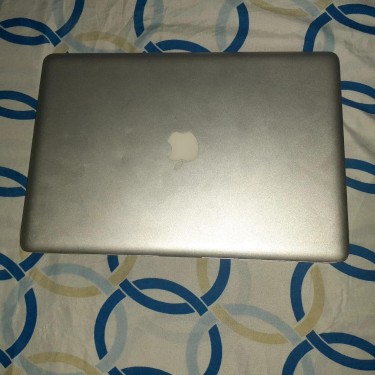 2013 MacBook Pro