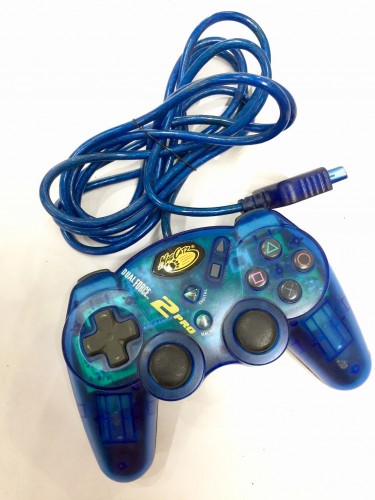 Sony PlayStation 2 Controllers