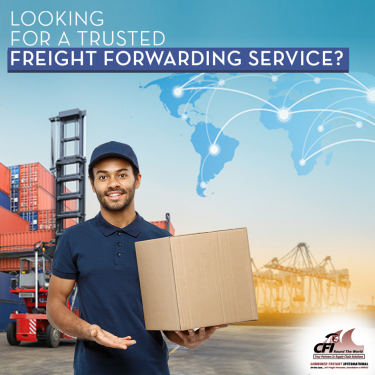 Best NVOCC In Pakistan | Sea Freight Services.