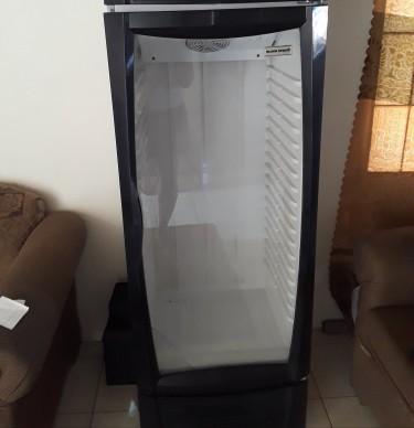 Standing Display Cooler/fridge For Sale