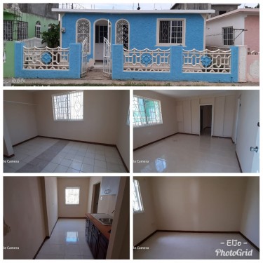 For Rent - 2 Bedroom 2 Bath House 