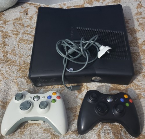 Xbox 366