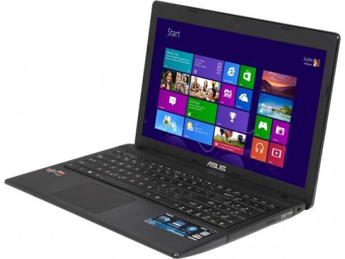 Asus R503U Laptop