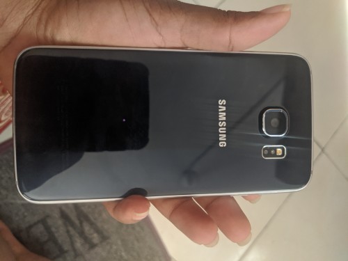 Clean Samsung Galaxy S6 32GB $16,000