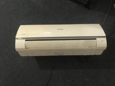 18000 Btu Panasonic Inverter Air Conditioning 
