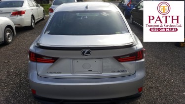 Lexus Hybrid