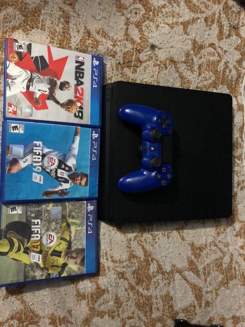 Ps4