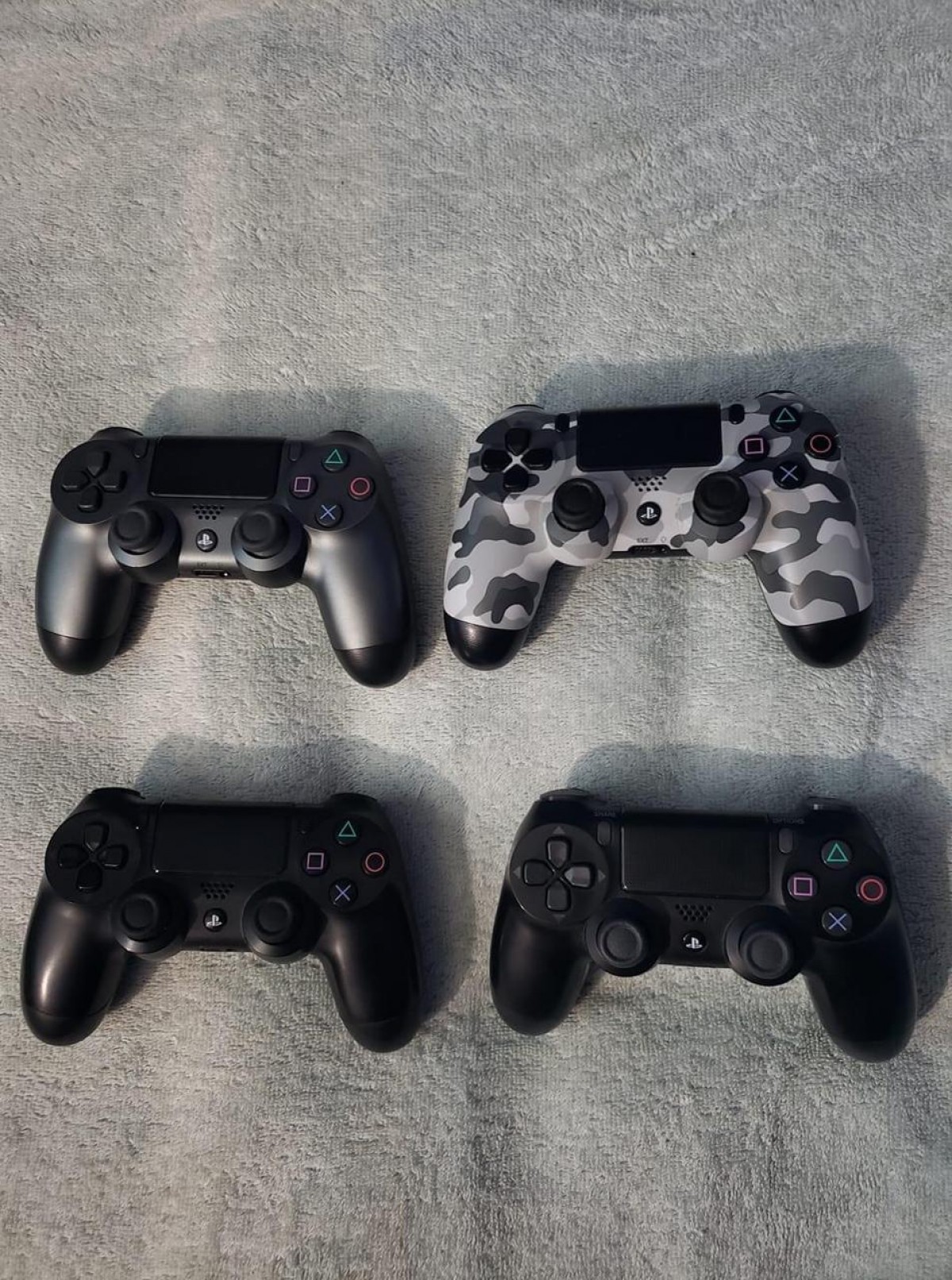 For Sale: Ps4 Controller - Kingston