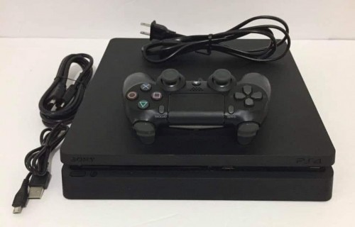 Ps4 Slim