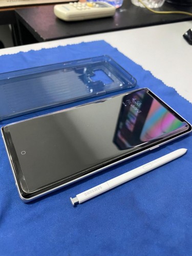 New Note 9 