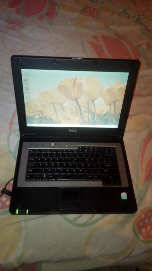 Dell For Sale Fully Working Charger Wa Battery 6k