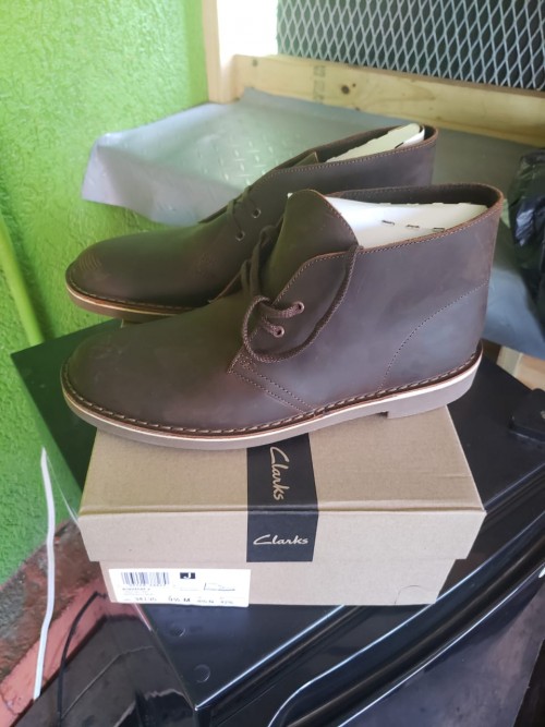 Clark's Shose For Sale Brand New In Box 9 12
