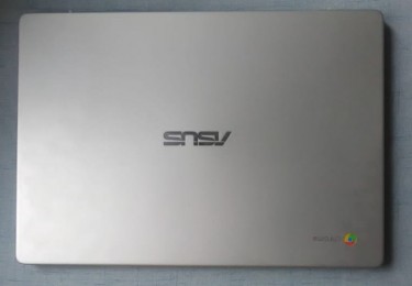 Chrome Book Laptop In Very Good Condition.