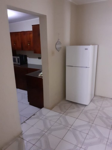 1 Bedroom In Shared Semi Furnished House