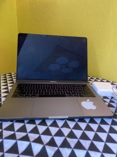 2017 MacBook Pro 13inch (hard Drive Bad)