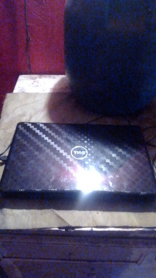 Dell For Sale Fully Up And Runing Charger 19k Now