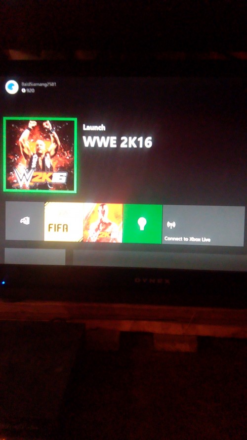 Xbox 1 For Sale 3 Cd 1 Control Wide Hmdi Brick 40g