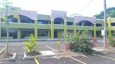 FERN VILLAGE PLAZA - COMMERCIAL SPACE FOR RENT