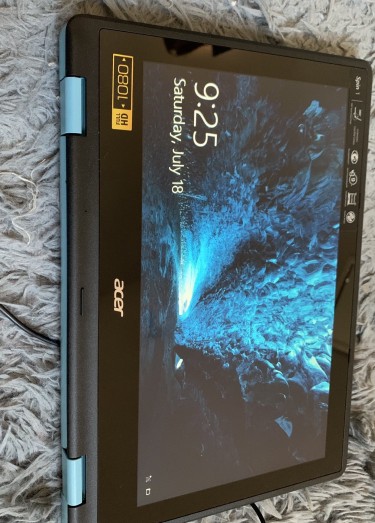 Acer Spin SP111-31