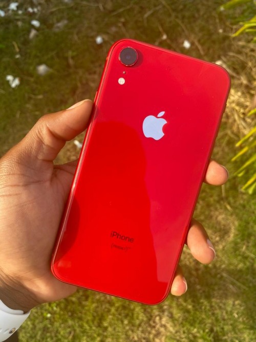 Fairly New IPhone Xr