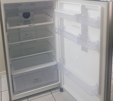 Samsung Inverter (Twin Cooling Plus) Fridge 