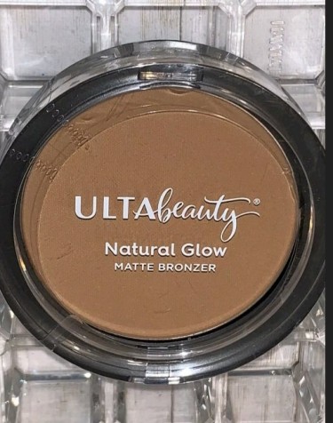 Ulta Beauty Natural Glow Bronzer 