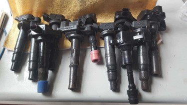 Ignition Coils For All Make Vehicles
