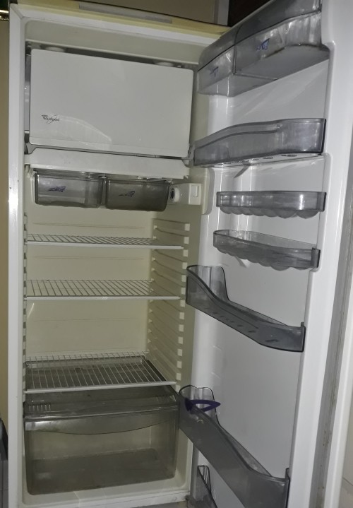 Whirlpool Fridge In Excellent Condition
