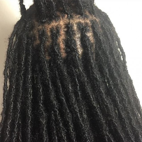 GET YOUR LOCS STARTED TODAY! @Tamnique Beauty
