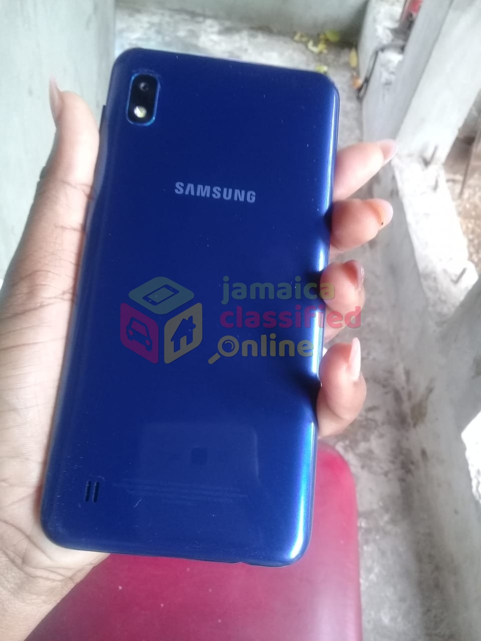 samsung a10 for sale