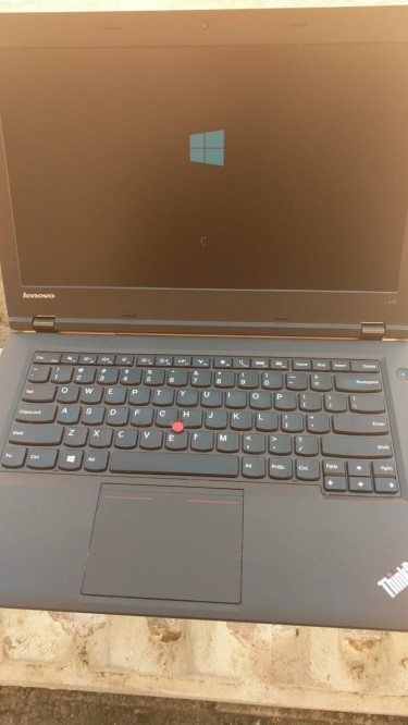 Lenovo ThinkPad I5