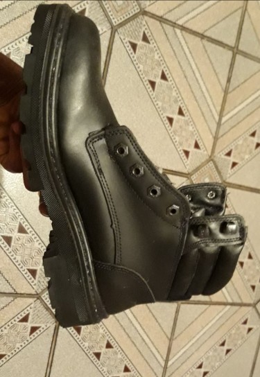 CORFRA Hard Boot For Sale Brand New (size 9)