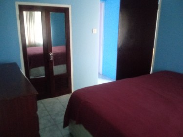   1 Furnished Bedroom/shared Kitc (mature Person)r