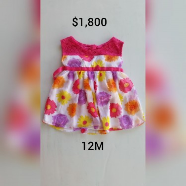 Baby Clothes And Items