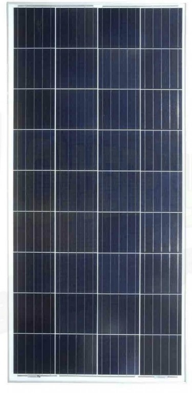 300w Solar Panel Kit 12V/24V Battery Charging PWM 