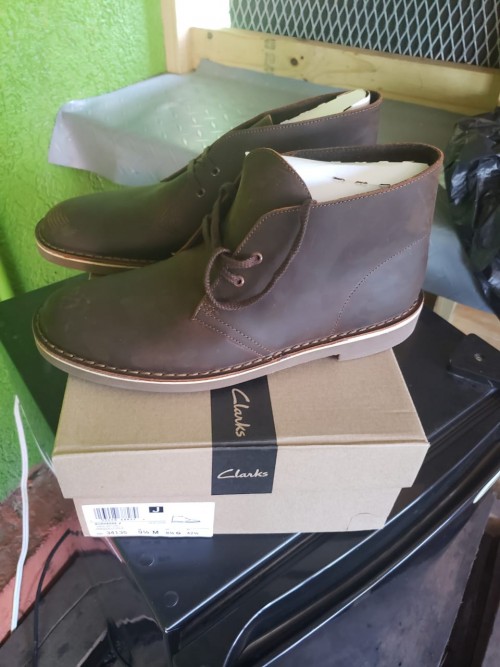 Clark's Shose For Sale Brand New In Box Size 91/2
