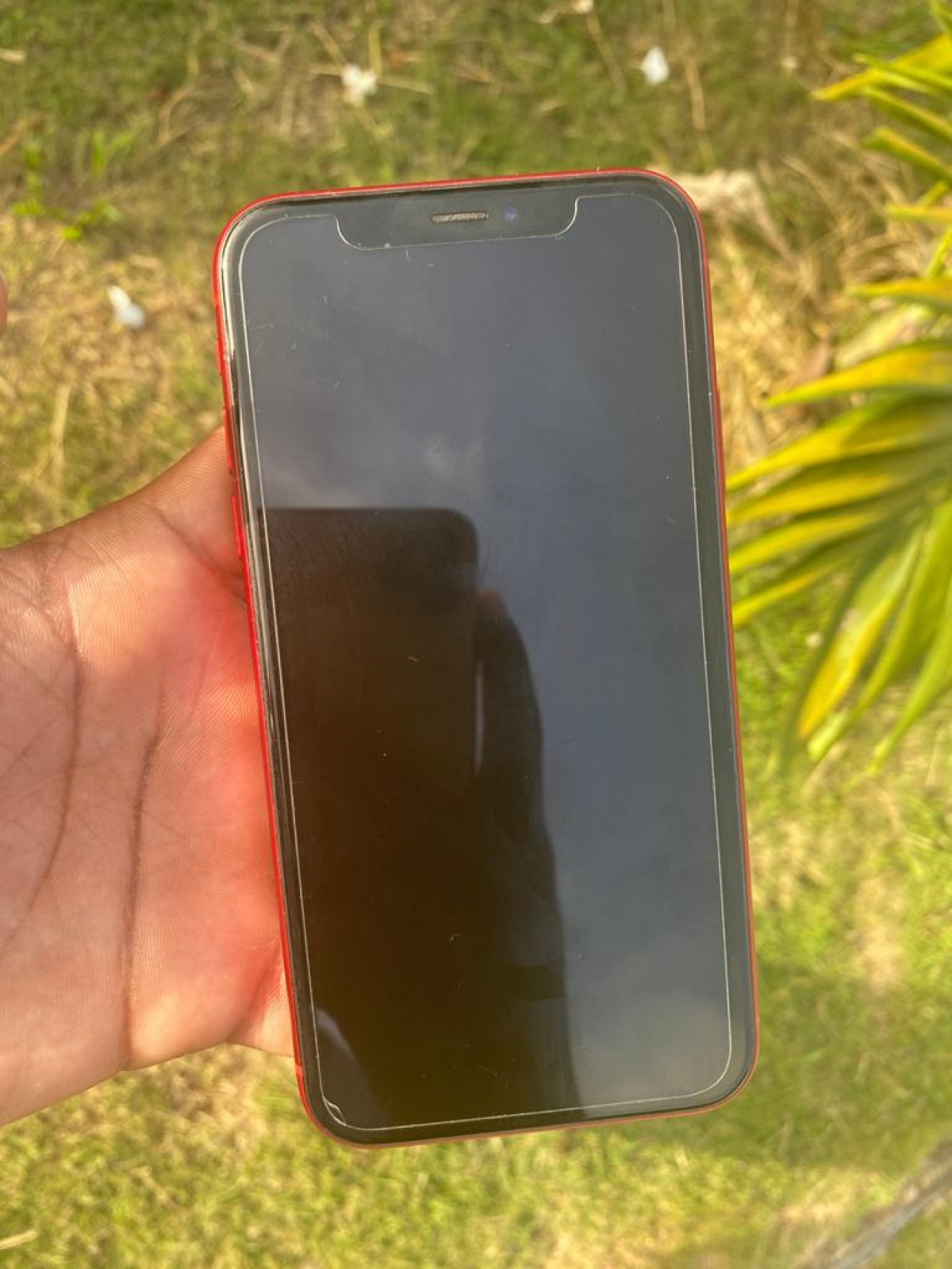 Week Old IPhone Xr Rsim Unlocked for sale in Kingston ...