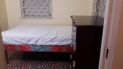 Furnished 2 Bedroom  Accommodation Available